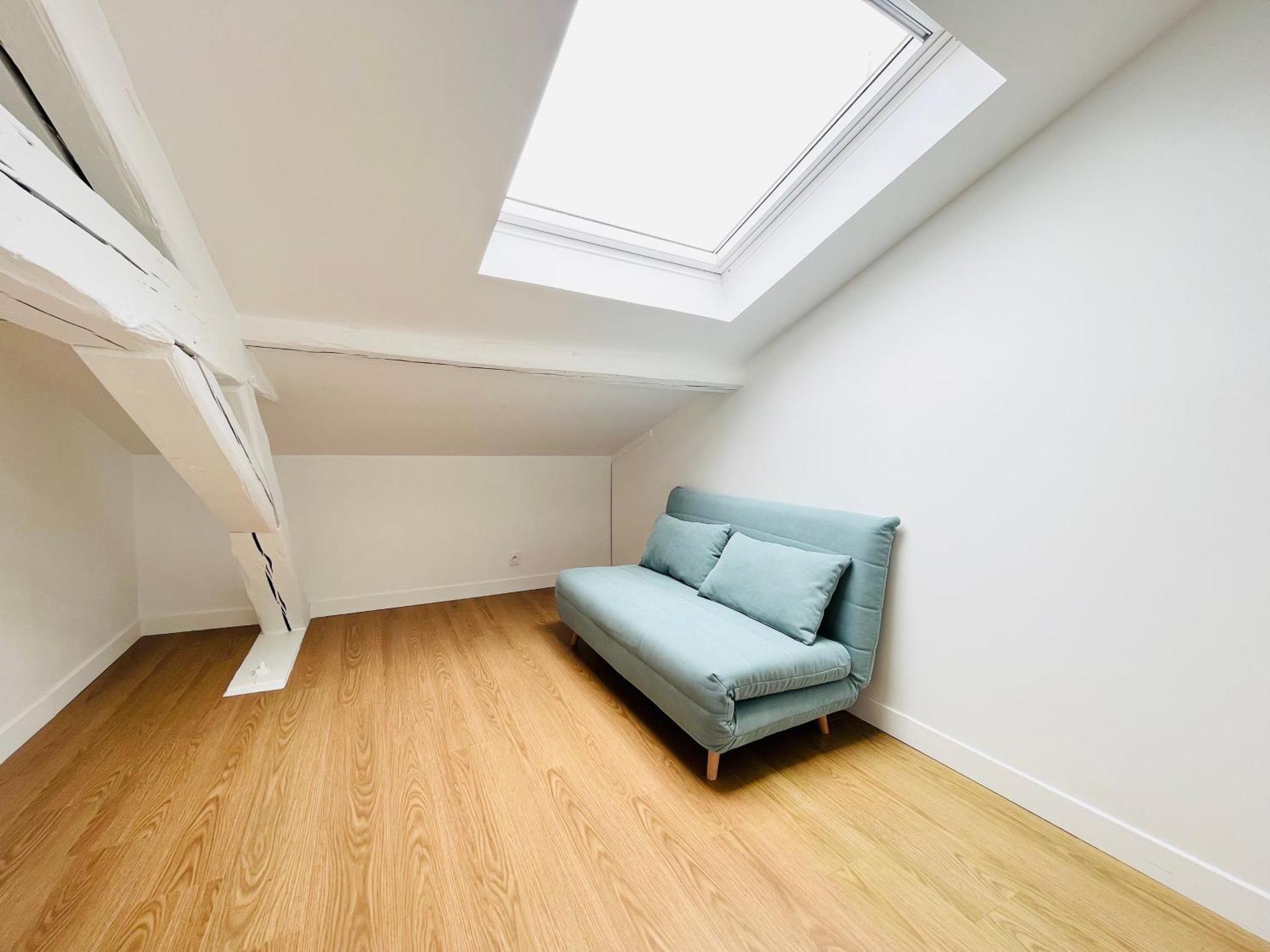 Saint-Epvre ! Appartement T3 Nancy Kültér fotó