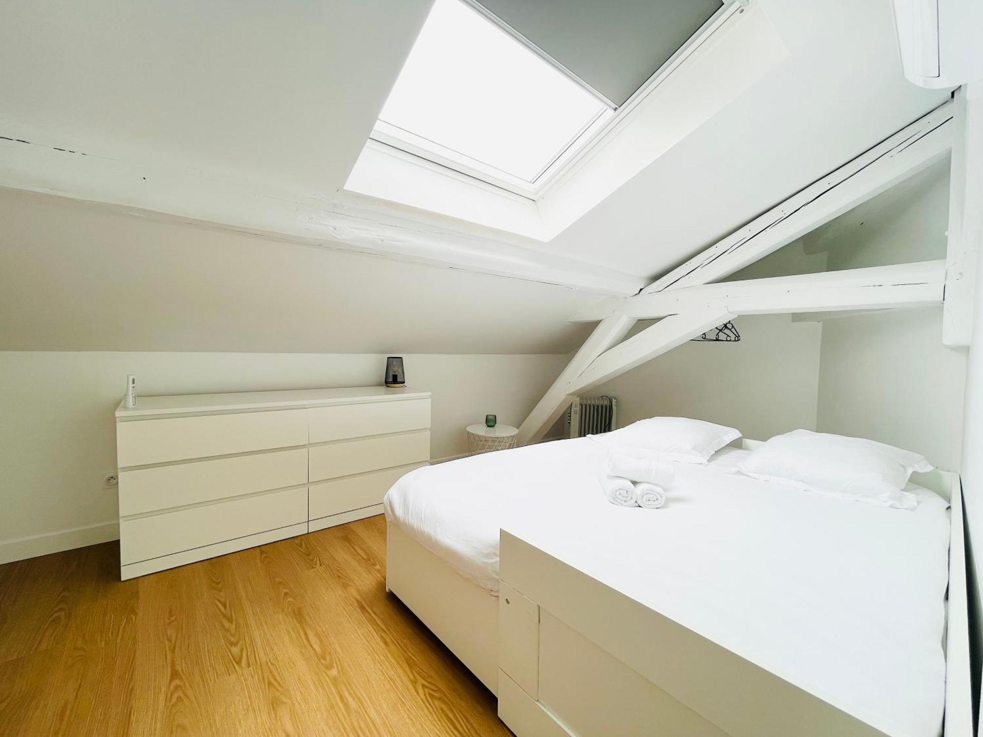 Saint-Epvre ! Appartement T3 Nancy Kültér fotó