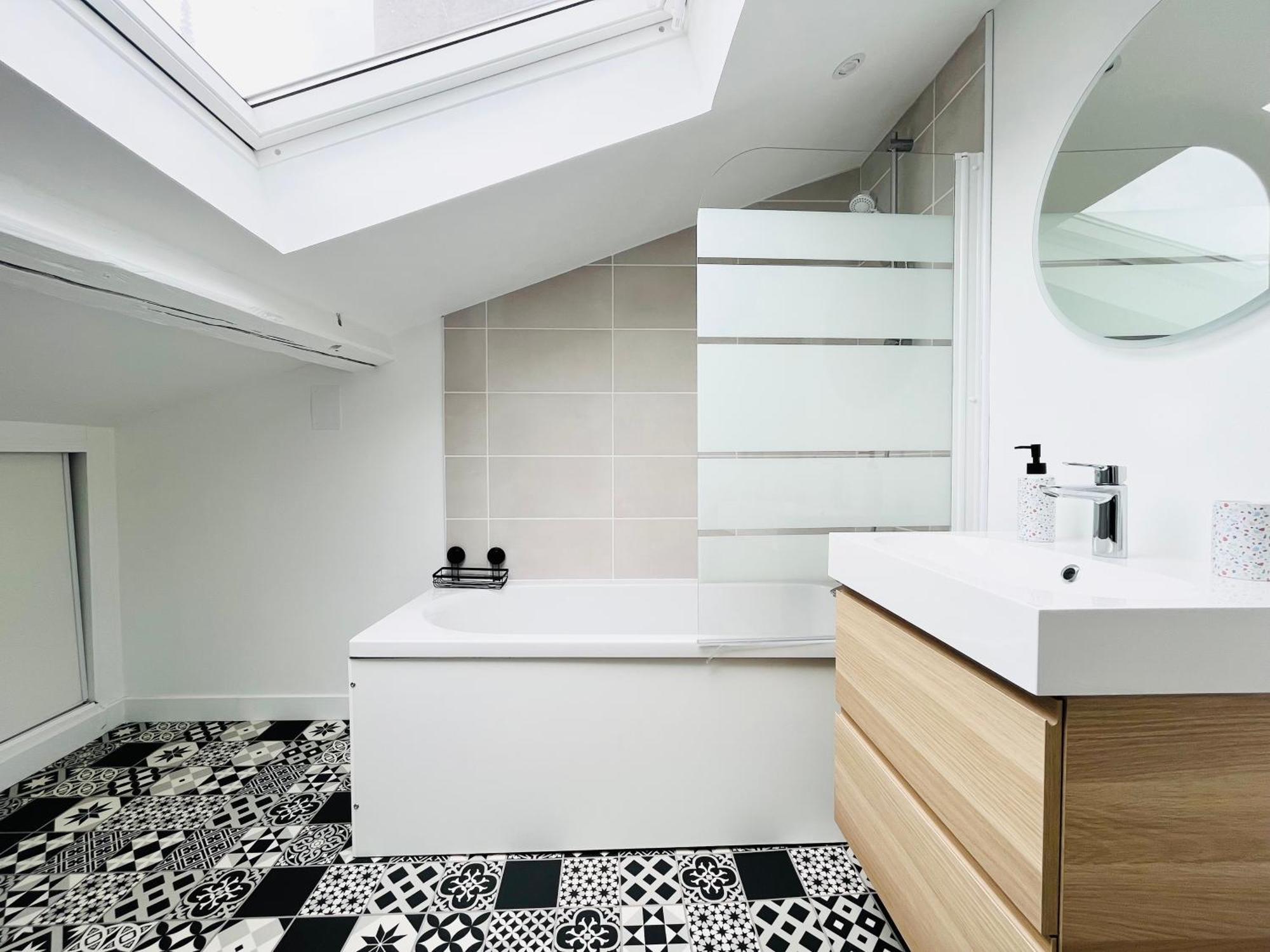 Saint-Epvre ! Appartement T3 Nancy Kültér fotó