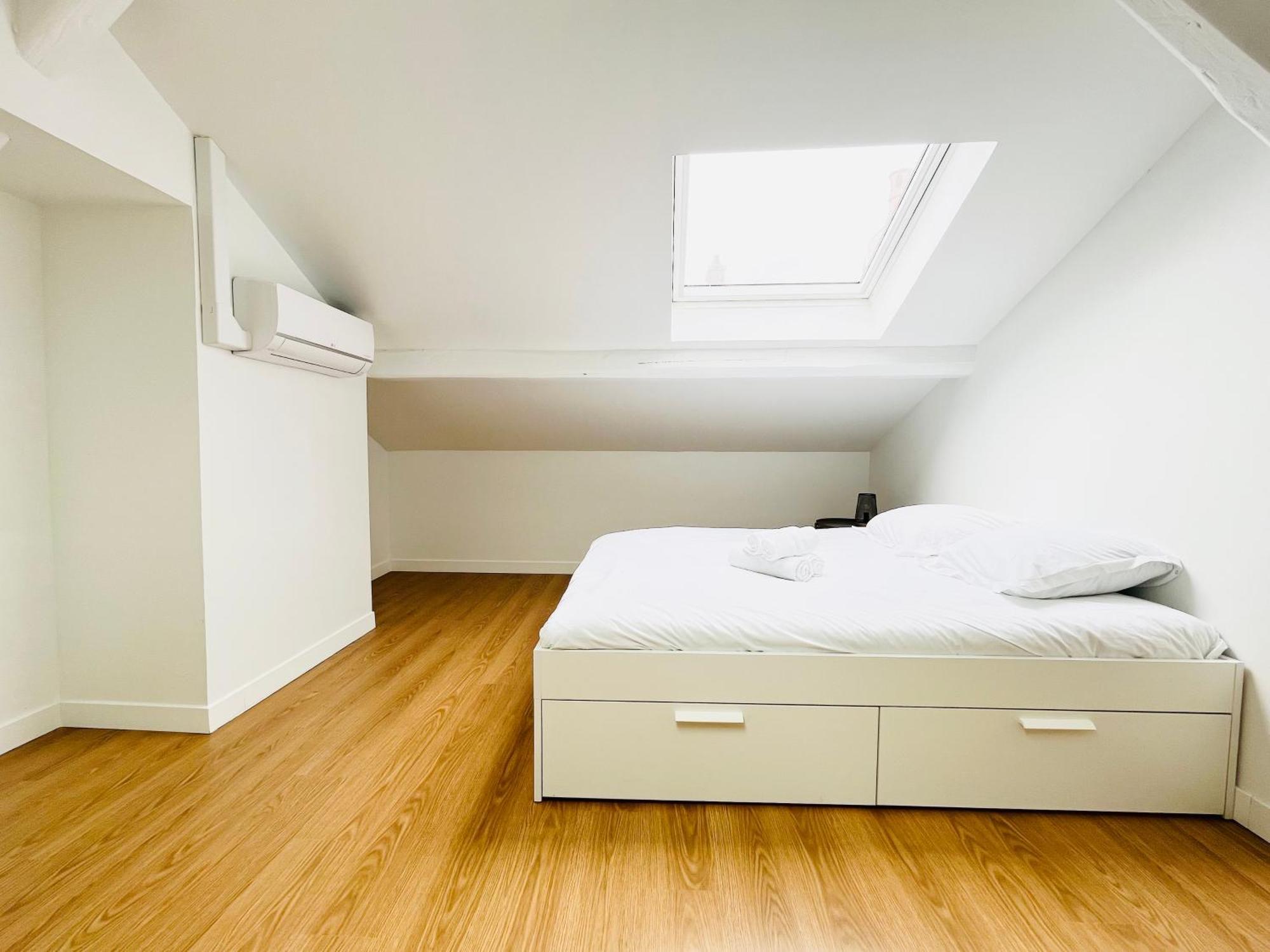 Saint-Epvre ! Appartement T3 Nancy Kültér fotó